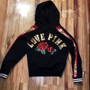 Victoria’s Secret PINK